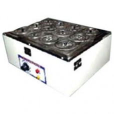 Rectangular Water Bath